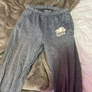 Roots Sweatpants
